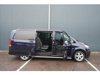 Locação de Mercedes-Benz Vito 114CDI Mercedes-Benz Vito 114CDI: foto 2