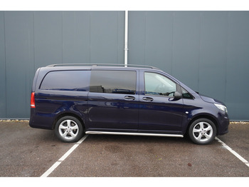 Locação de Mercedes-Benz Vito 114CDI Mercedes-Benz Vito 114CDI: foto 5