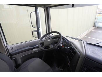 Locação de DAF XF 105.460 FT SPACECAB RETARDER PTO DAF XF 105.460 FT SPACECAB RETARDER PTO: foto 5