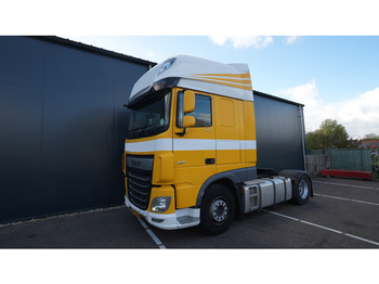 Tractor DAF XF 480 SSC RETARDER 719.000KM: foto 3