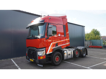 Tractor Renault T 460 6X2 EURO 6 854.000KM: foto 3 Tractor Renault T 460 6X2 EURO 6 854.000KM: foto 3
