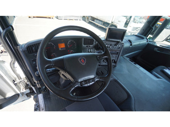 Tractor Scania P 320 EURO 5 695.000KM: foto 5