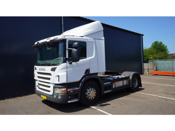Tractor Scania P 320 EURO 5 695.000KM: foto 3