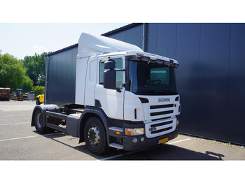 Tractor Scania P 320 EURO 5 695.000KM: foto 4