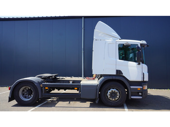 Tractor Scania P 320 EURO 5 695.000KM: foto 2