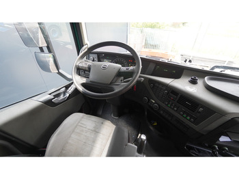 Tractor Volvo FH 460 6X2 EURO 6 GLOBETROTTER: foto 5