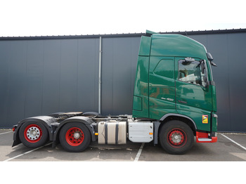 Tractor Volvo FH 460 6X2 EURO 6 GLOBETROTTER: foto 2