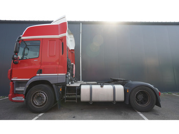 Tractor DAF CF 410