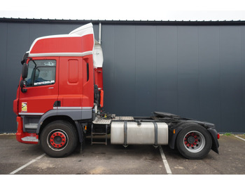 Tractor DAF CF 410