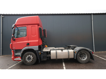 Tractor DAF CF 440