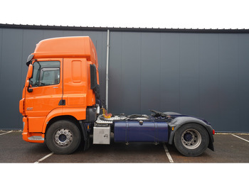 Tractor DAF CF 460