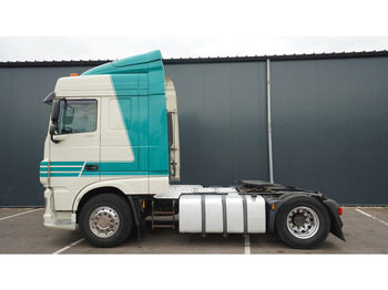 Tractor DAF XF 440