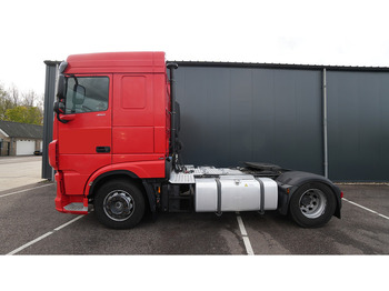 Tractor DAF XF 450
