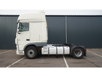 Tractor DAF XF 460