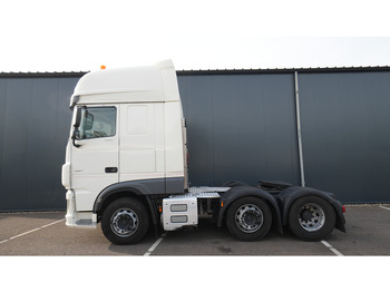 Tractor DAF XF 480