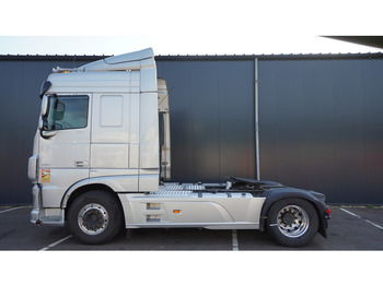 Tractor DAF XF 480