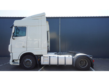 Tractor DAF XF 440
