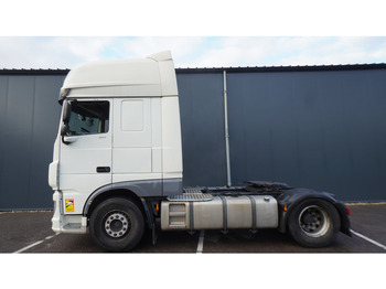 Tractor DAF XF 510
