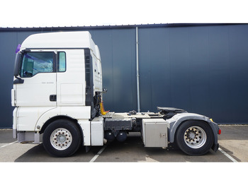 Tractor MAN TGX 18.400