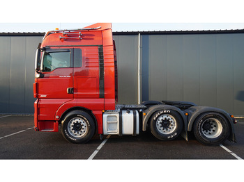 Tractor MAN TGX 26.560