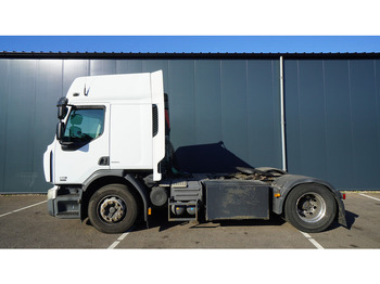 Tractor RENAULT Premium 370