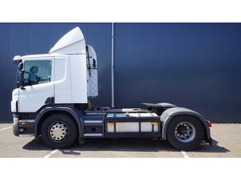 Tractor SCANIA P 320