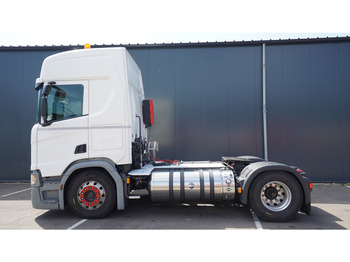 Tractor SCANIA R 410