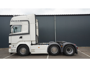 Tractor SCANIA R 450