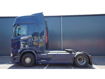 Tractor SCANIA R 450