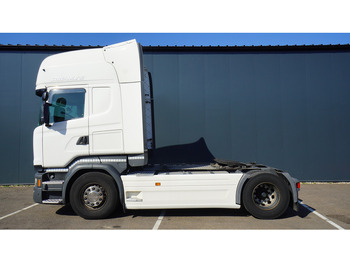 Tractor SCANIA R 450