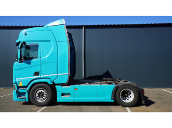 Tractor SCANIA R 450