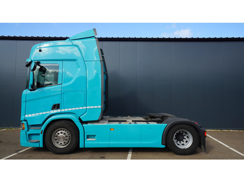 Tractor SCANIA R 450