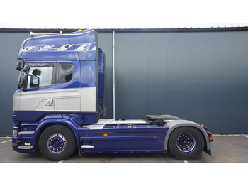 Tractor SCANIA R 520