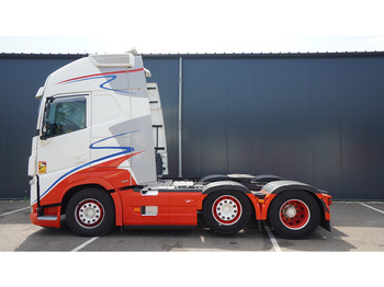 Tractor VOLVO FH 460