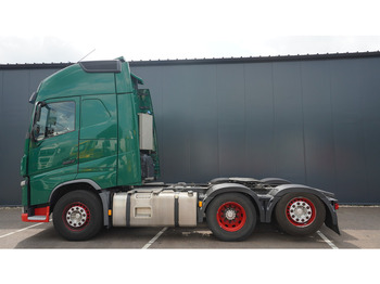 Tractor VOLVO FH 500