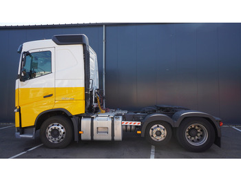 Tractor VOLVO FH 420