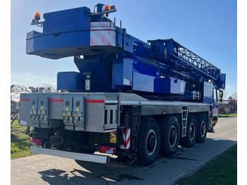 Grua todo o terreno Grove GMK 4080-1: foto 3