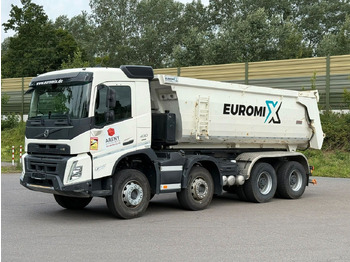Caminhão basculante VOLVO FMX 430