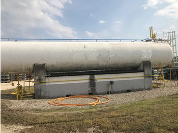 Tanque de combustível
