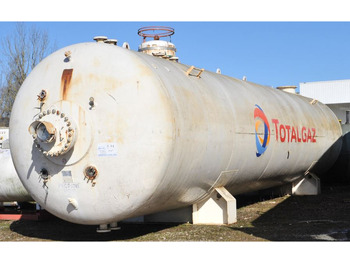 Tanque de combustível