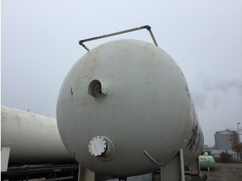 Tanque de combustível