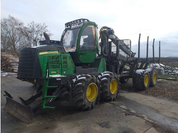 Forwarder JOHN DEERE