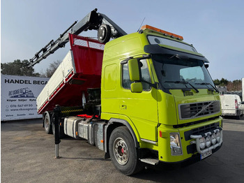 Caminhão VOLVO