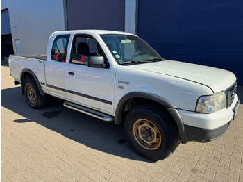 Automóvel FORD Ranger