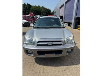SUV Hyundai Santa Fe **97000KM ONLY**: foto 2