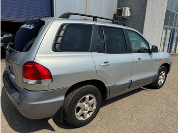 SUV Hyundai Santa Fe **97000KM ONLY**: foto 4