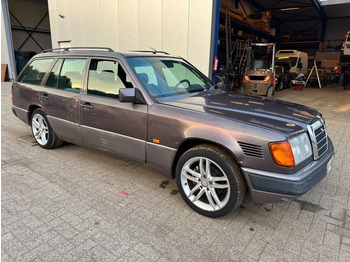 Automóvel MERCEDES-BENZ