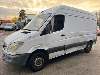 Furgão compacto MERCEDES-BENZ Sprinter 310