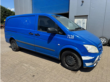 Furgão compacto Mercedes-Benz Vito **113CDi-AIRCO**: foto 3