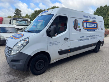 Furgão RENAULT Master